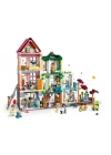 42670 Lego Friends Heartlake Apartman Ve Mağazalar 2040 Parça +12 Yaş