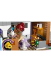 42670 Lego Friends Heartlake Apartman Ve Mağazalar 2040 Parça +12 Yaş