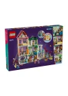 42670 Lego Friends Heartlake Apartman Ve Mağazalar 2040 Parça +12 Yaş