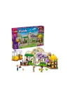42671 Lego Friends Kafe Ve Çiçekçi Dükkanı 1138 Parça +9 Yaş