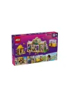 42671 Lego Friends Kafe Ve Çiçekçi Dükkanı 1138 Parça +9 Yaş
