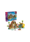 42673 Lego Friends Tatil Köyü 1140 Parça +8 Yaş