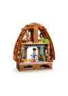 42673 Lego Friends Tatil Köyü 1140 Parça +8 Yaş