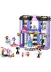 42685 Lego Friends Heartlake - Moda Defilesi 410 Parça +7 Yaş