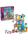 42689 Lego Friends Heartlake - Friends Kulüp Evi  794 Parça +8 Yaş