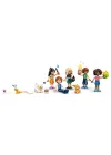 42689 Lego Friends Heartlake - Friends Kulüp Evi  794 Parça +8 Yaş