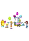 42692 Lego Friends Dondurma Ve Balon Standı 107 Parça +6 Yaş