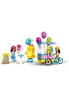 42692 Lego Friends Dondurma Ve Balon Standı 107 Parça +6 Yaş