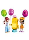 42692 Lego Friends Dondurma Ve Balon Standı 107 Parça +6 Yaş