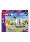 42692 Lego Friends Dondurma Ve Balon Standı 107 Parça +6 Yaş