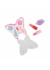 4276 Pretty Pinky Kelebek Mini Makyaj Seti -sunman
