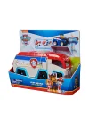 42988 Sun-spm-figür Set Paw Patrol Pup SQuad 1fgr Araç