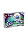 43215 Lego Disney Prensesleri Büyülü Ağaç Ev 1016 Parça +7 Yaş