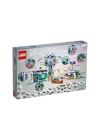 43215 Lego Disney Prensesleri Büyülü Ağaç Ev 1016 Parça +7 Yaş