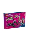 43240 Lego Disney Malefizin Ejderha Formu 583 Parça +7 Yaş
