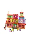 43245 Lego Disney Encanto Sihirli Madrigal Evi 1560 Parça +7 Yaş