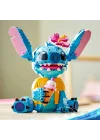 43249 Lego Disney Stitch 730 Parça +9 Yaş