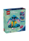 43249 Lego Disney Stitch 730 Parça +9 Yaş