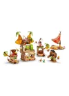 43258 Lego Disney Prensesi Moana 2 - Kakamora Gemisi 572 Parça +7 Yaş