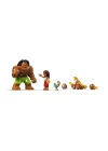 43258 Lego Disney Prensesi Moana 2 - Kakamora Gemisi 572 Parça +7 Yaş