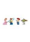 43264 Lego Disney Toy Story Kutlama Treni Ve Rc Araba 206 Parça +4 Yaş