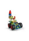 43264 Lego Disney Toy Story Kutlama Treni Ve Rc Araba 206 Parça +4 Yaş