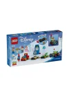 43264 Lego Disney Toy Story Kutlama Treni Ve Rc Araba 206 Parça +4 Yaş