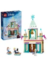 43265 Lego Disney Prensesi Arendelle Karlar Ülkesi Şatosu 177 Parça +5 Yaş