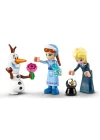 43265 Lego Disney Prensesi Arendelle Karlar Ülkesi Şatosu 177 Parça +5 Yaş