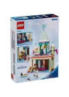 43265 Lego Disney Prensesi Arendelle Karlar Ülkesi Şatosu 177 Parça +5 Yaş