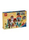43268 Lego Disney Lilo Ve Stiç Plaj Evi 834 Parça +9 Yaş