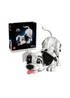 43269 Lego Disney 101 Dalmaçyalı Köpek Yavrusu 1722 Parça +18 Yaş