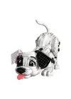 43269 Lego Disney 101 Dalmaçyalı Köpek Yavrusu 1722 Parça +18 Yaş