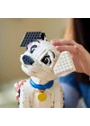 43269 Lego Disney 101 Dalmaçyalı Köpek Yavrusu 1722 Parça +18 Yaş