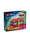 43276 Lego Disney Pamuk Prensesin Takı Kutusu 358 Parça +6 Yaş