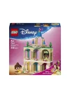 43291 Lego Disney Princess Disney Şatosu İle Mini Belle Ve Mini Tiana 358 Prç +5