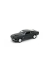 43713 Welly 1:32 69 Ford Mustang Boss 42