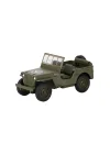 43723 Welly Jeep Willys 1:32 -karsan Oyuncak
