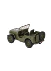 43723 Welly Jeep Willys 1:32 -karsan Oyuncak