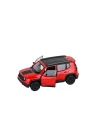 43736 Welly Çek Bırak Jeep Renegade Trail -karsan Oyuncak