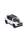 43736 Welly Çek Bırak Jeep Renegade Trail -karsan Oyuncak