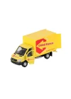 43766 Welly Mercedes Sprinter Carge 1:32 -karsan Oyuncak