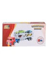 4538 Maxx Wheels Transporter Taşıyıcı Dönüşebilen Transformer -sunman