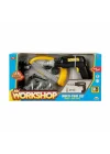 4622 Zapp Toys My Workshop Elektronik Tornavida Tamir Seti 11 Parça