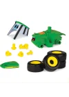 46655 John Deere - Yap Oyna Traktör Johnny +18 Ay