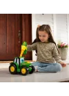 46655 John Deere - Yap Oyna Traktör Johnny +18 Ay