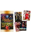 4716 Fıfa 365 Adrenalyn Xl 2025 Trading Card Paketi