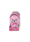 47171 Sun-rst-pff-peluş Sevimli Köpek Poodle Hareketli Sesli Pmb