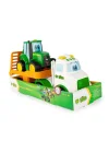 47207 John Deere - Çiftlik Arkadaşları Set +18 Ay