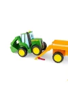 47207 John Deere - Çiftlik Arkadaşları Set +18 Ay